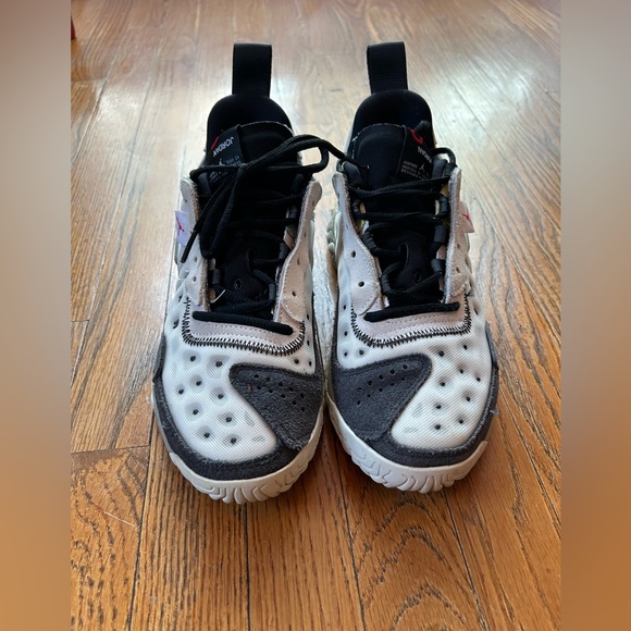 Jordan Delta, size 7y - Picture 3 of 6